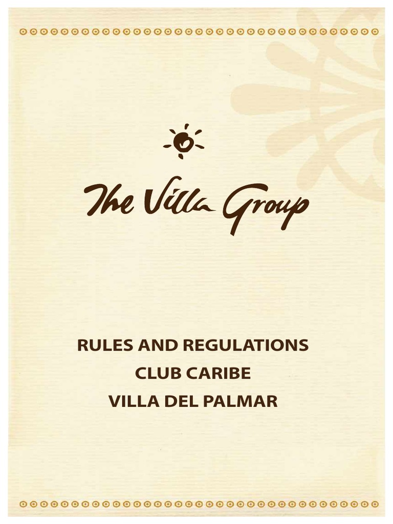 ccc-rules-and-regulations-2013-pdf-law-of-agency-quorum