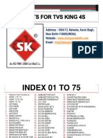 SK-TVS King 4S Full