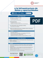 Programa - Fomento de Las Ciclovías