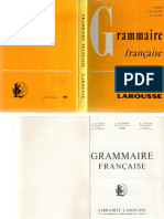 Grammaire Française ( PDFDrive )