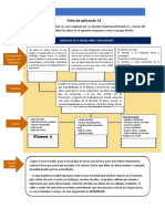 FICHA DE APLICACION. Nº13