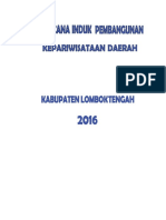 OPTIMASI PARIWISATA LOMBOK TENGAH