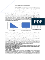 Kasus Pembelajaran Matematika SD