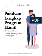 Https Kehamilansehat - Com WP Content Uploads 2021 04 Panduan Lengkap Program Hamil Program Tepat Untuk Mendapat Momongan