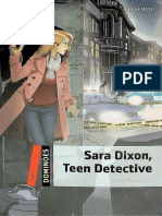 Dominoes2 - Sara Dixon Teen Detective