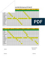 Jadwal PM Check 2020