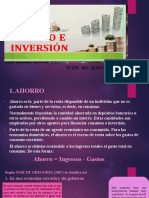 Sesion 4 Ahorro e Inversion Final