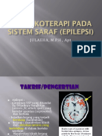 Farmakoterapi Pada Sistem Saraf Epilepsilidya