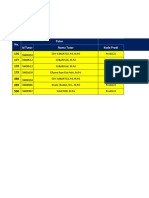 Jadwal Tuton Prodi Pgpaud 122-2021.2