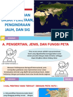 PENGETAHUAN DASAR PEMETAAN (1)