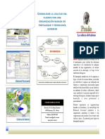 Balanced Scorecard Triptico