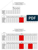 Absensi Peserta Internsip Daerah Periode