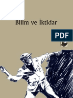 Ahmet Haşim Köse Vd. Bilim Ve İktidar Dipnot Yayınları