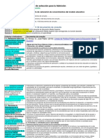 E1 APUNTES Etapa 1 Del Proceso de Selección para La Admisión