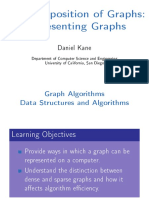 03 Slides-And-external-references 09 Graph Decomposition 2 Representations