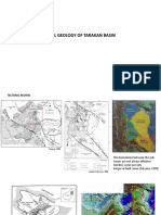 Regional Geology Tarakan Basin