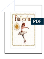 ballerina