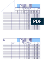 Total Cost of Accounts $6,224.30 Value of Accounts $9,600.00 (DATE) Difference $ $3,375.70 Difference % 54.2%