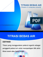 Titrasi Bebas Air 558465aa3e896