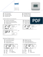 Fantini CH110