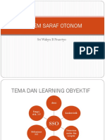 Sistem Saraf Otonom.