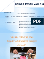 Ensayo Filosofía