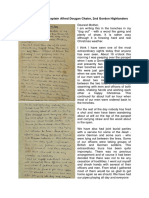 PDF Chater Letter