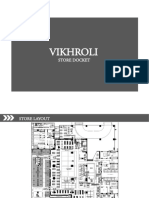 Vikhroli Docket