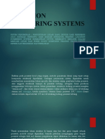 Location Numbering Systems