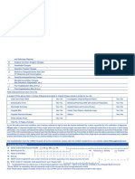 Hospital bill breakdown guide