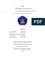 Kelompok 3 - Analisis Permintaan Tenaga Kerja - 3C