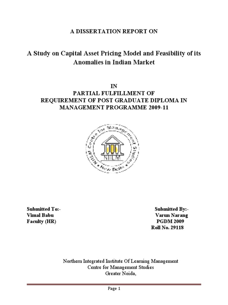 How to write a dissertation image