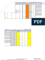 Matriz de Consecuencia-Probabilidad