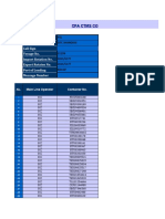 SITC SHANGHAI CPA CTMS COPINO MESSAGE