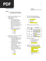 DISM Pro Questions Solved