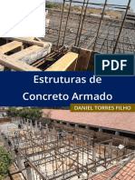 Estruturas de Concreto Armado - Daniel Torres