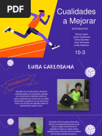 09 MH Abr 2020 | PDF | Pelo | México