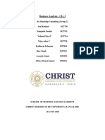 Group 2 Mindship Consulting CIA 3 PDF