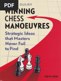 Guliev - Winning Chess Manoeuvres (2015)