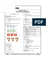 Kunci Tematik 2 Tema 2 SMT 2 Pilar