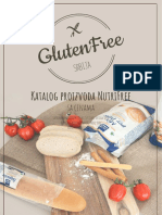 Katalog Gluten Free Srbija