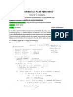 Examen Parcial - Diseño y Acero - Paz Antero Escarcena Escobar - 2019112240