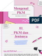 PKM Dan Tips