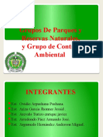 Exposicion de Ambiental 2