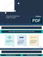 Prescription Medicines - Costs in Context - Widescreen - MAY2020 - FINAL