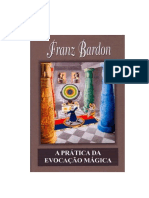 A Prática Da Evocação Mágica by Franz Bardon (Z-lib.org)