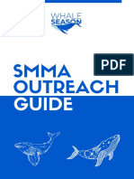 SMMA Outreach Guide
