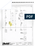 plano de unidad de condensacion machitelli(Helatonys)