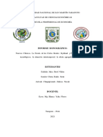 G9 Informe Monografia