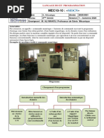 Codes G ISO pour Usinage CNC | PDF | Machine-outil à commande numérique ...